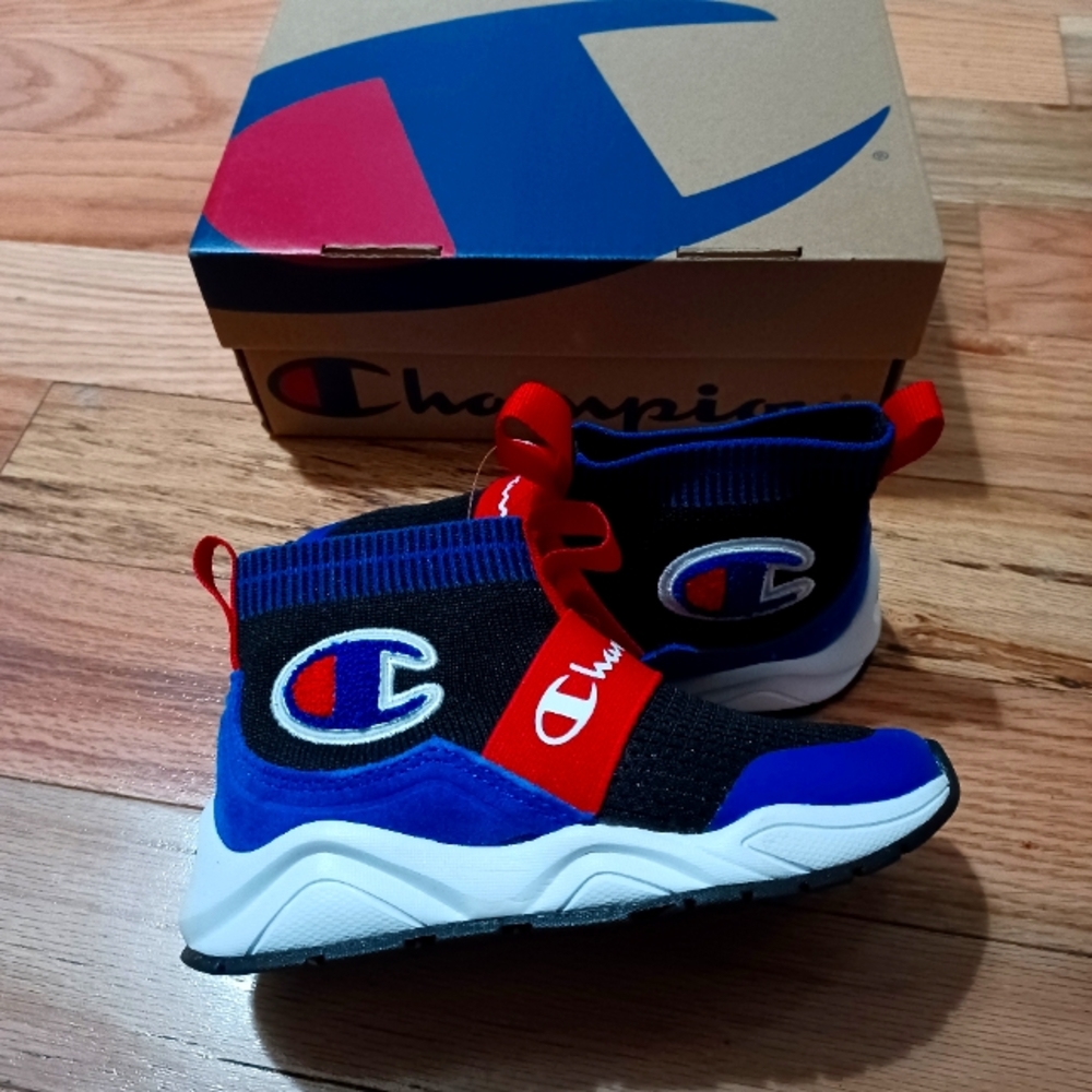 Champion Rally Pro